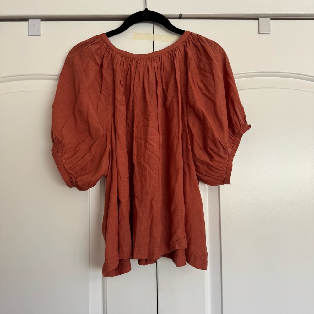 Doen June Top Blouse - Picture 5 of 7